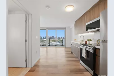 1500 Rycroft Street #2010R, Honolulu, HI 96814 - Photo 6
