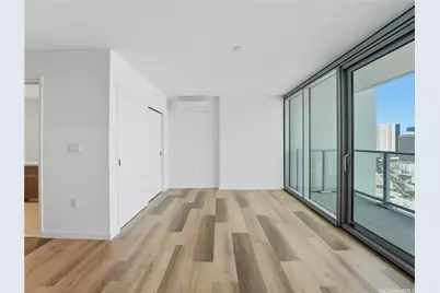 1500 Rycroft Street #2010R, Honolulu, HI 96814 - Photo 14