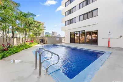 2222 Citron Street #1804, Honolulu, HI 96826 - Photo 22