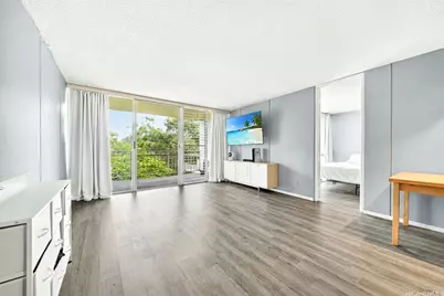 95-2051 Waikalani Place #E403, Honolulu, HI 96789 - Photo 4
