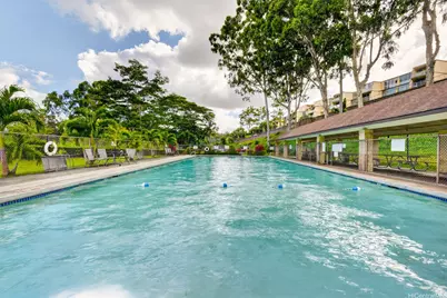 95-2051 Waikalani Place #E403, Honolulu, HI 96789 - Photo 18