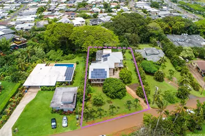 45-212 Nohonani Place, Kaneohe, HI 96744 - Photo 20
