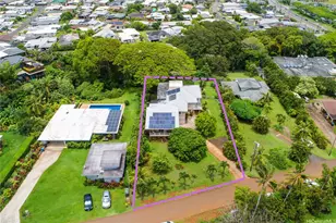 45-212 Nohonani Pl, Kaneohe, HI 96744 - Photo 20
