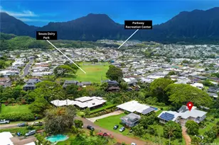 45-212 Nohonani Pl, Kaneohe, HI 96744 - Photo 24