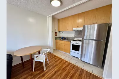 2345 Ala Wai Boulevard #916, Honolulu, HI 96815 - Photo 1