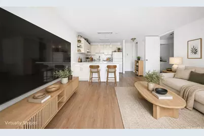 411 Hobron Lane #1408, Honolulu, HI 96815 - Photo 2