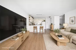 411 Hobron Ln, Honolulu, HI 96815 - Photo 2