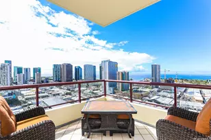 725 Kapiolani Blvd, Honolulu, HI 96813 - Photo 2