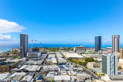 725 Kapiolani Boulevard #2601, Honolulu, HI 96813 - Photo 24