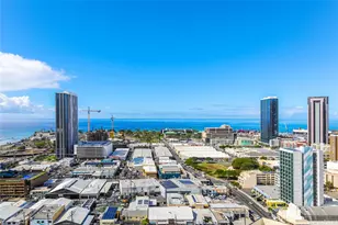 725 Kapiolani Blvd, Honolulu, HI 96813 - Photo 24