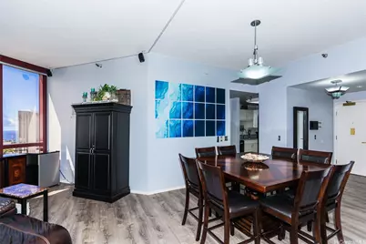 725 Kapiolani Boulevard #2601, Honolulu, HI 96813 - Photo 4
