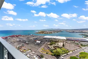 600 Ala Moana Blvd, Honolulu, HI 96813 - Photo 10