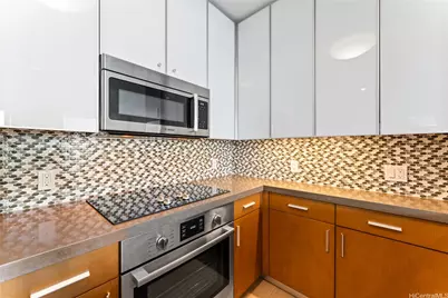 600 Ala Moana Boulevard #3304, Honolulu, HI 96813 - Photo 4