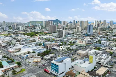 2013 Young Street, Honolulu, HI 96826 - Photo 16