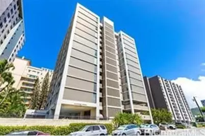 1226 Alexander Street #604, Honolulu, HI 96826 - Photo 14