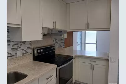 1226 Alexander Street #604, Honolulu, HI 96826 - Photo 4