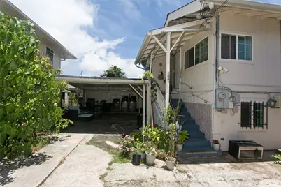 1843 Liliha Street #F, Honolulu, HI 96817 - Photo 20