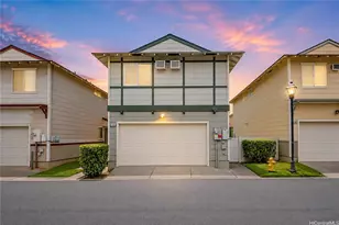 91-1873 Luahoana St, Ewa Beach, HI 96706 - Photo 1