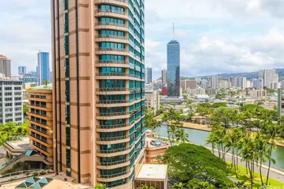 1909 Ala Wai Boulevard #1206, Honolulu, HI 96815 - Photo 16