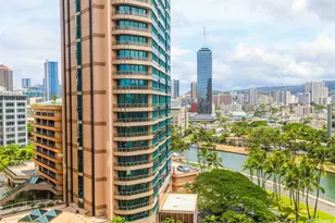 1909 Ala Wai Blvd, Honolulu, HI 96815 - Photo 16