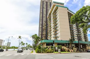 1909 Ala Wai Blvd, Honolulu, HI 96815 - Photo 24