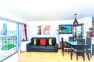 1909 Ala Wai Blvd, Honolulu, HI 96815 - Photo 2