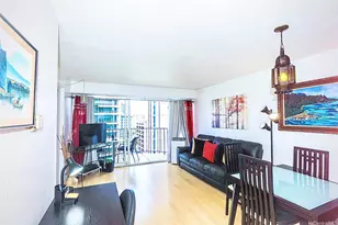 1909 Ala Wai Blvd, Honolulu, HI 96815 - Photo 14