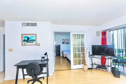 1909 Ala Wai Boulevard #1206, Honolulu, HI 96815 - Photo 4