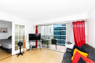 1909 Ala Wai Blvd, Honolulu, HI 96815 - Photo 8