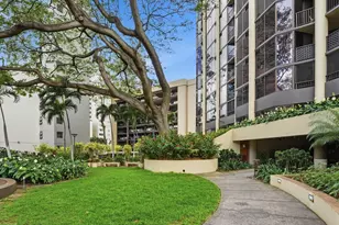 60 N Beretania St, Honolulu, HI 96817 - Photo 12