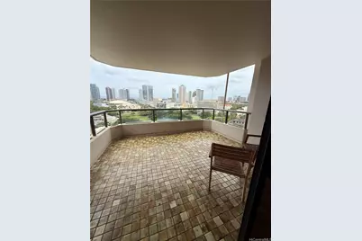 1221 Victoria Street #1705, Honolulu, HI 96814 - Photo 2