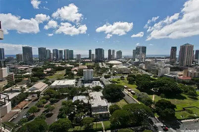1221 Victoria Street #1705, Honolulu, HI 96814 - Photo 4
