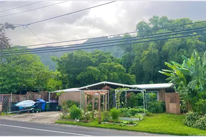 45-636 Anoi Road, Kaneohe, HI 96744 - Photo 1