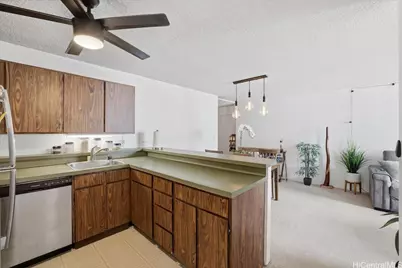 2452 Tusitala Street #1802, Honolulu, HI 96815 - Photo 6