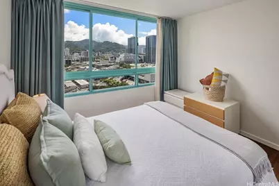 1341 Kapiolani Boulevard #18D, Honolulu, HI 96814 - Photo 14