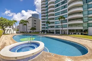 1341 Kapiolani Blvd, Honolulu, HI 96814 - Photo 16