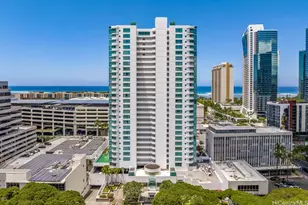 1341 Kapiolani Blvd, Honolulu, HI 96814 - Photo 1