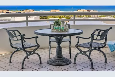 1341 Kapiolani Boulevard #18D, Honolulu, HI 96814 - Photo 6