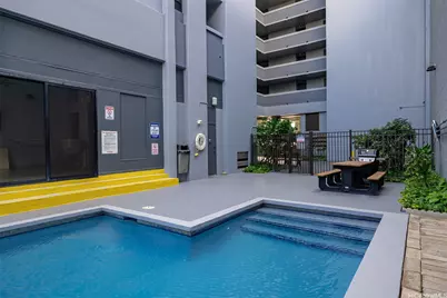 2100 Date Street #2502, Honolulu, HI 96826 - Photo 24