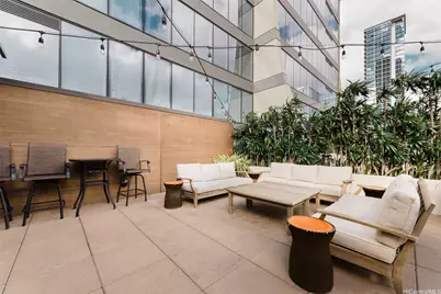 1009 Kapiolani Boulevard #2009, Honolulu, HI 96814 - Photo 16