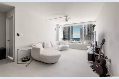 1009 Kapiolani Boulevard #2009, Honolulu, HI 96814 - Photo 4
