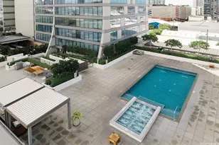 1009 Kapiolani Blvd, Honolulu, HI 96814 - Photo 14