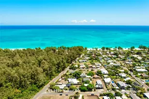 41-1025 Nenue St, Waimanalo, HI 96795 - Photo 1