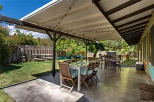 41-1025 Nenue St, Waimanalo, HI 96795 - Photo 22