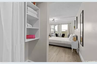 2450 Prince Edward Street #308A, Honolulu, HI 96815 - Photo 2