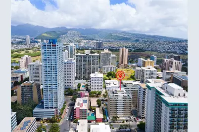 2450 Prince Edward Street #308A, Honolulu, HI 96815 - Photo 16