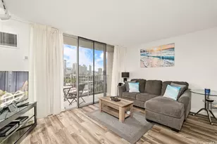 1925 Kalakaua Ave, Honolulu, HI 96815 - Photo 2