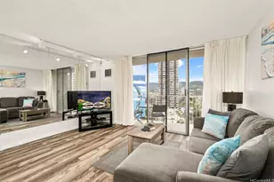 1925 Kalakaua Ave, Honolulu, HI 96815 - Photo 1