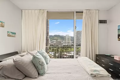 1925 Kalakaua Avenue #1306, Honolulu, HI 96815 - Photo 10