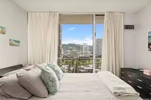1925 Kalakaua Ave, Honolulu, HI 96815 - Photo 10